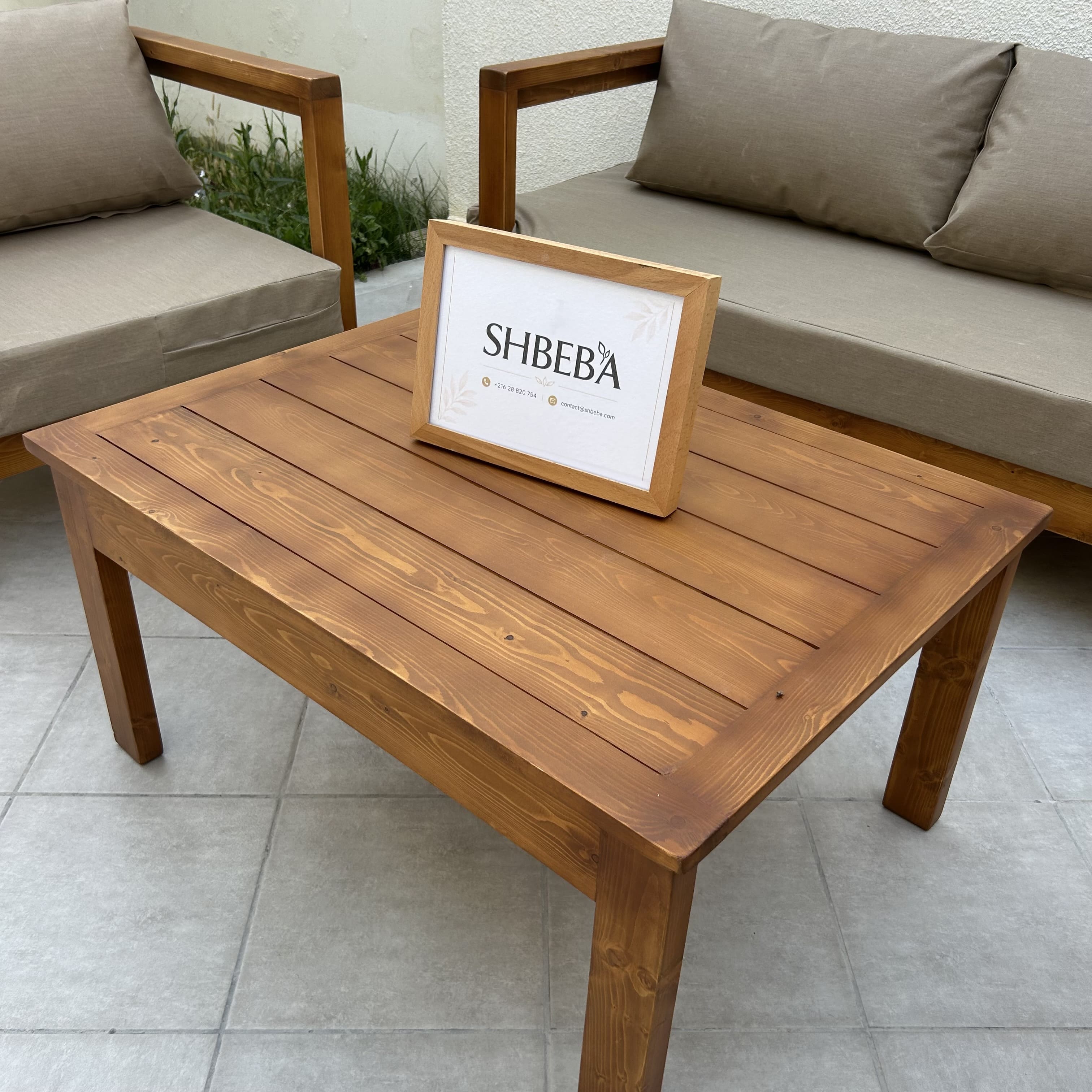 Salon FOLRA